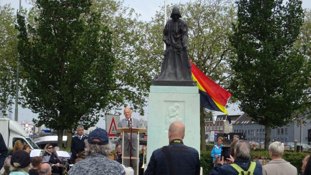 240517 Visserij herdenking